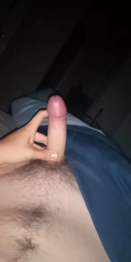 (21) why is my dick so small? God 🙏