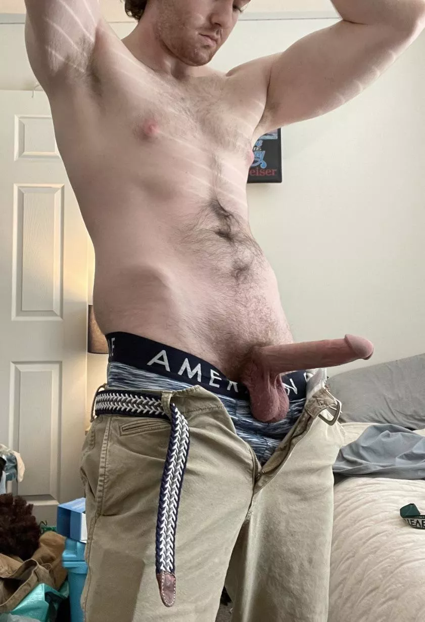 (21) wishing someone was sucking on this while I write my paper