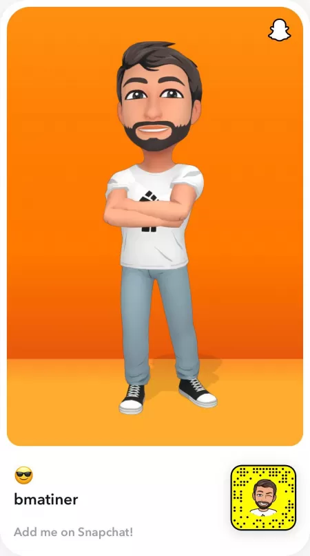 21 year old curious college student. Interested in older men? Snapchat: bmatiner