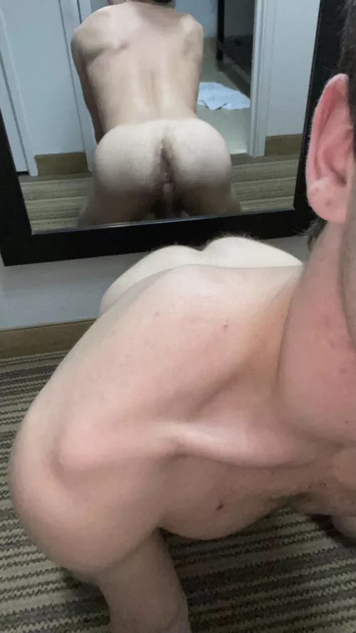 21, your view while i suck your cock ;)