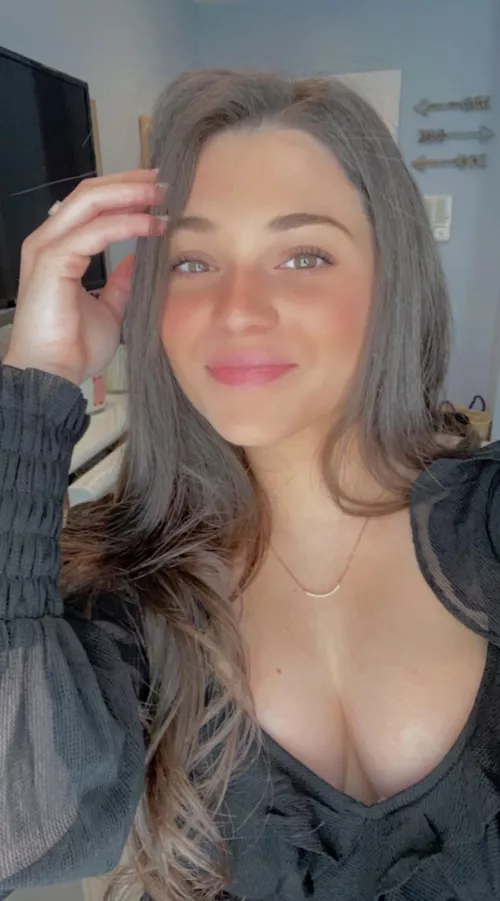 21F all dolled up