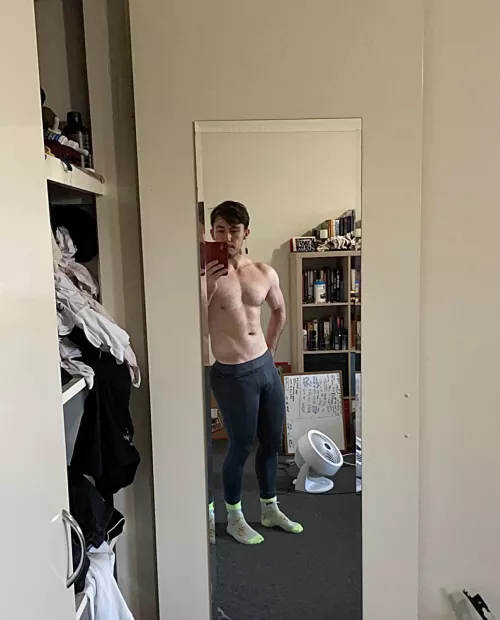 [21M] running is the worst form of cardio