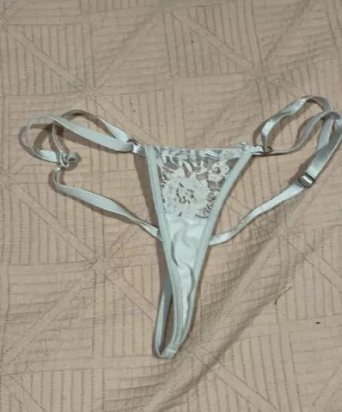 21m Show me your wife’s/girlfriend’s/friend’s panties dm me 21m Show me your wife’s/girlfriend’s/friend’s panties dm me