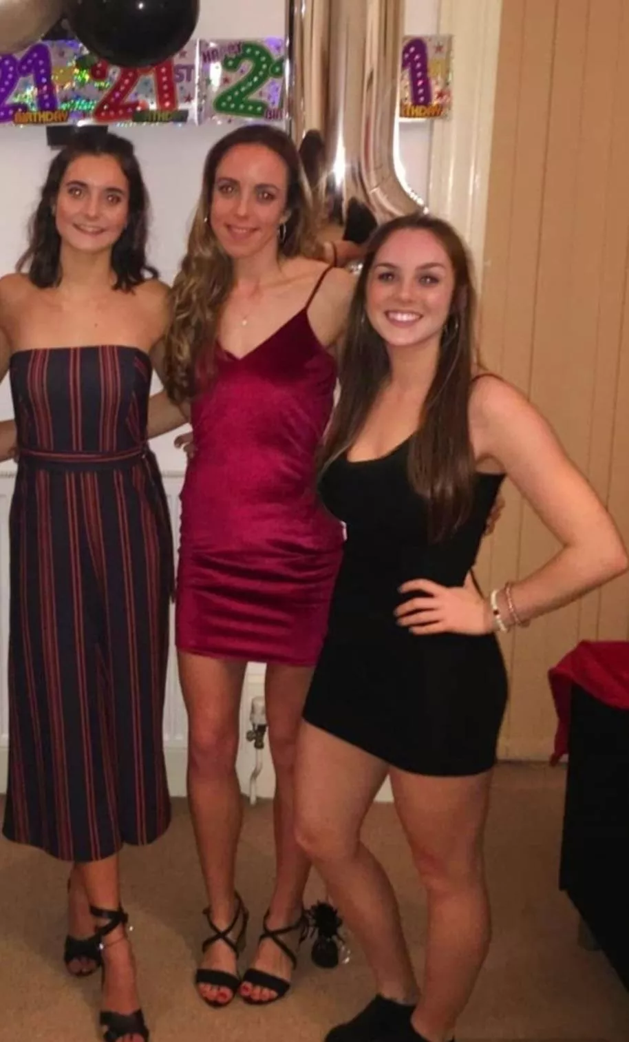 21st birthday celebrations 21st birthday celebrations