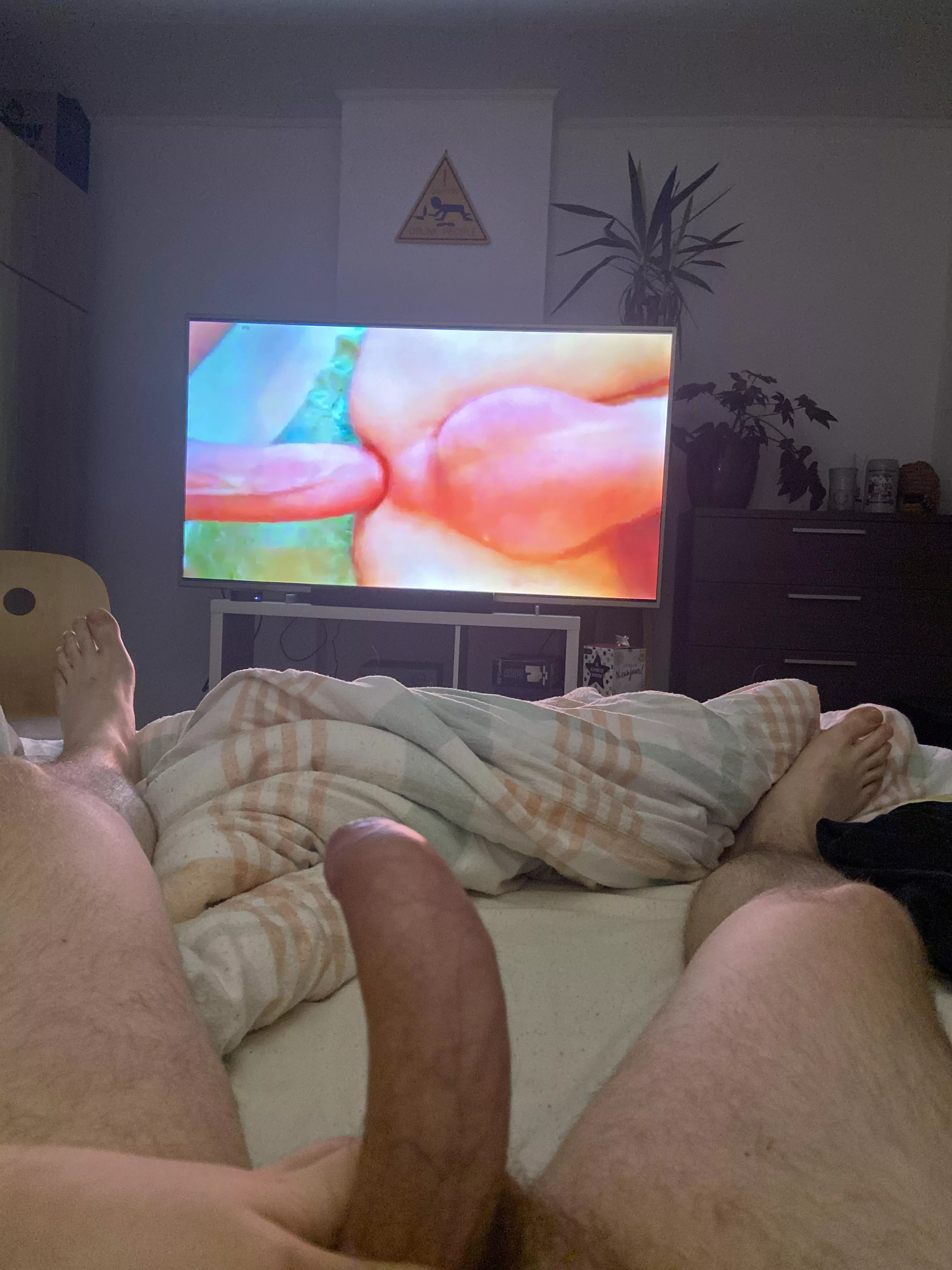 22 bottom, what a 70inch tv can do