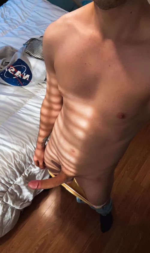 [22] Had to make the most of golden hour 🌞