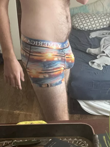 22 & Hairy ๐ฎโ๐จ๐คค