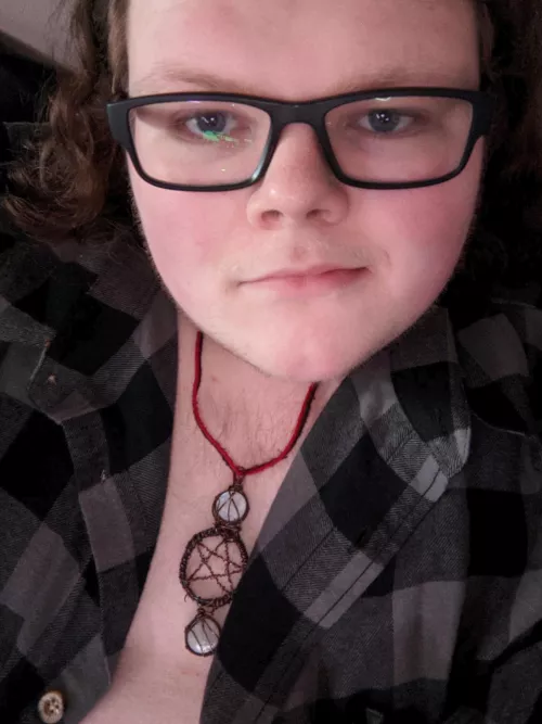 [22] hope chubby people are allowed here!