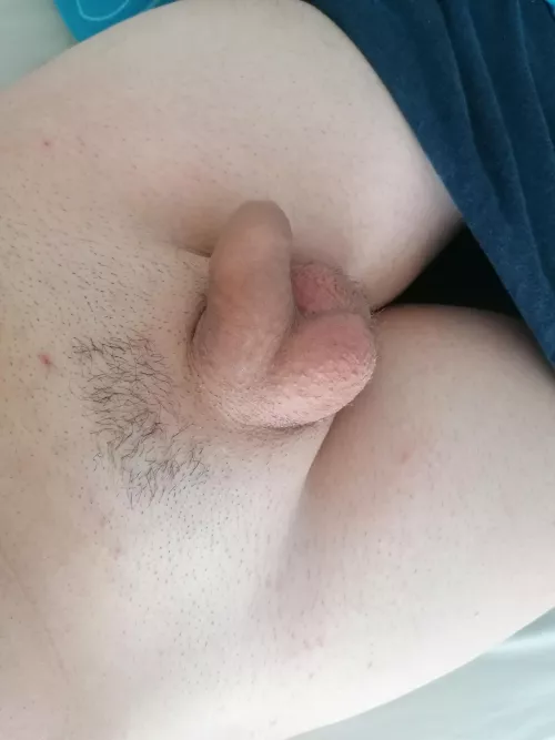 [22] It hasn't changed since I was 12 😅 is it cute?