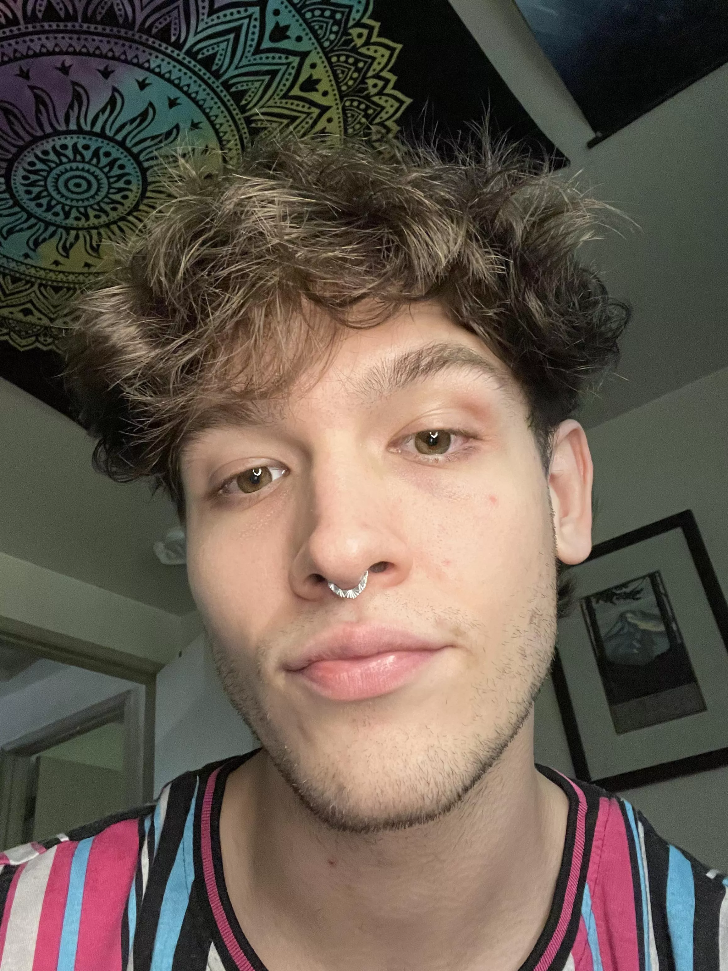 22. Just my dumb face 22. Just my dumb face