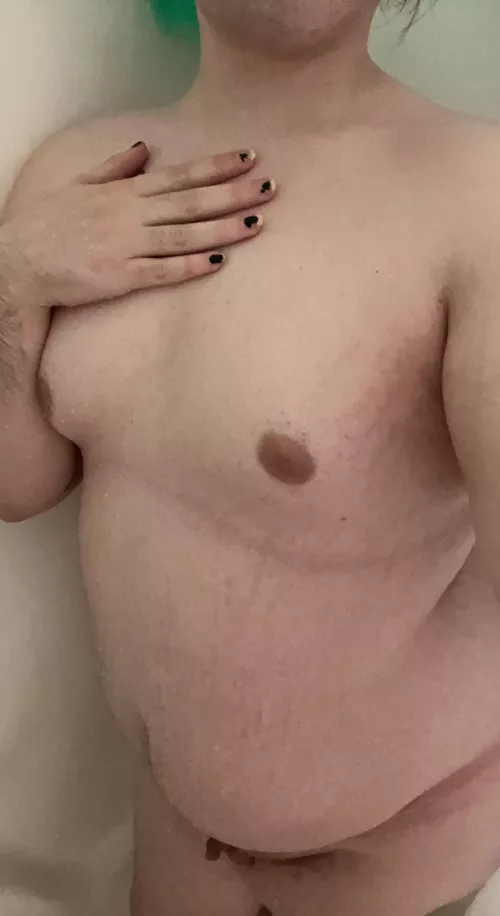 22 m 260lbs looking for super chub to chat with, pm!