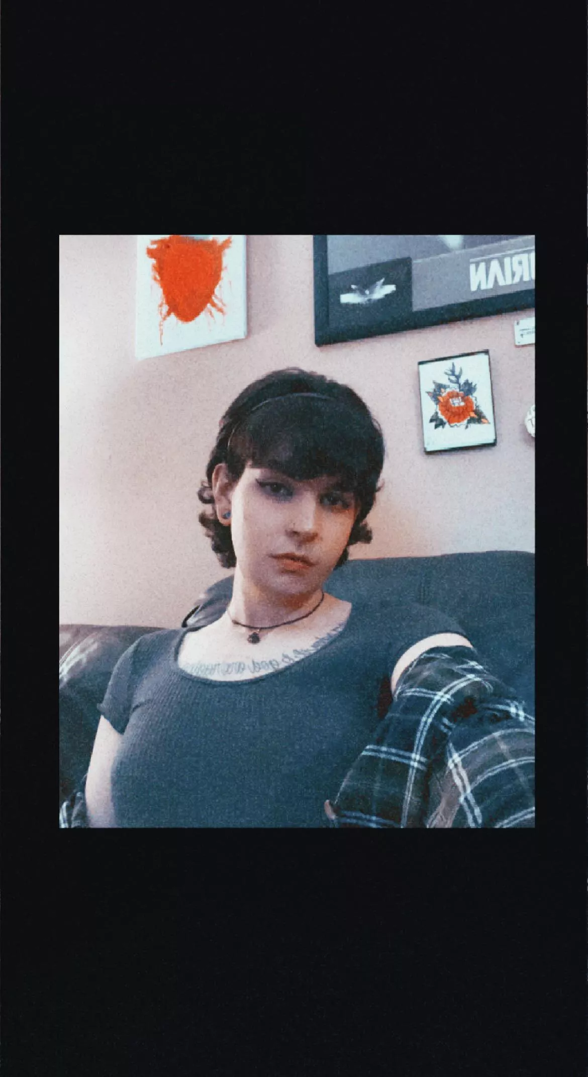 22 she/they 💗🏳️‍⚧️✨