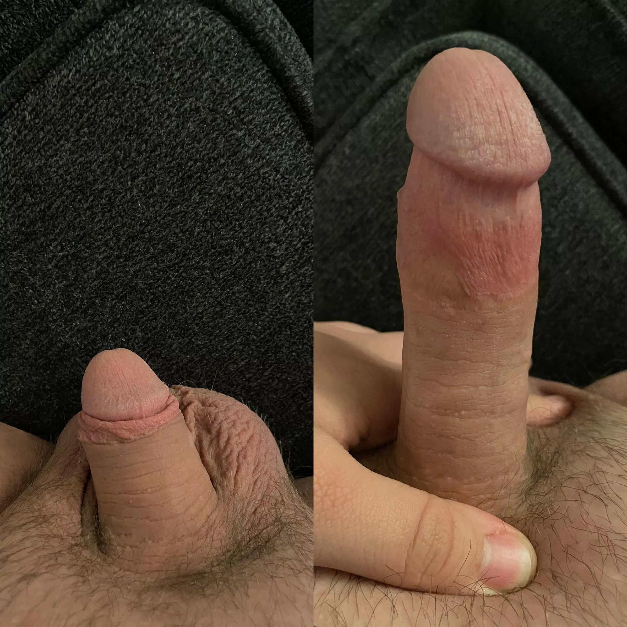 [22] “Working” from home today (DMs open)