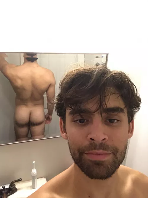 22 year old booty