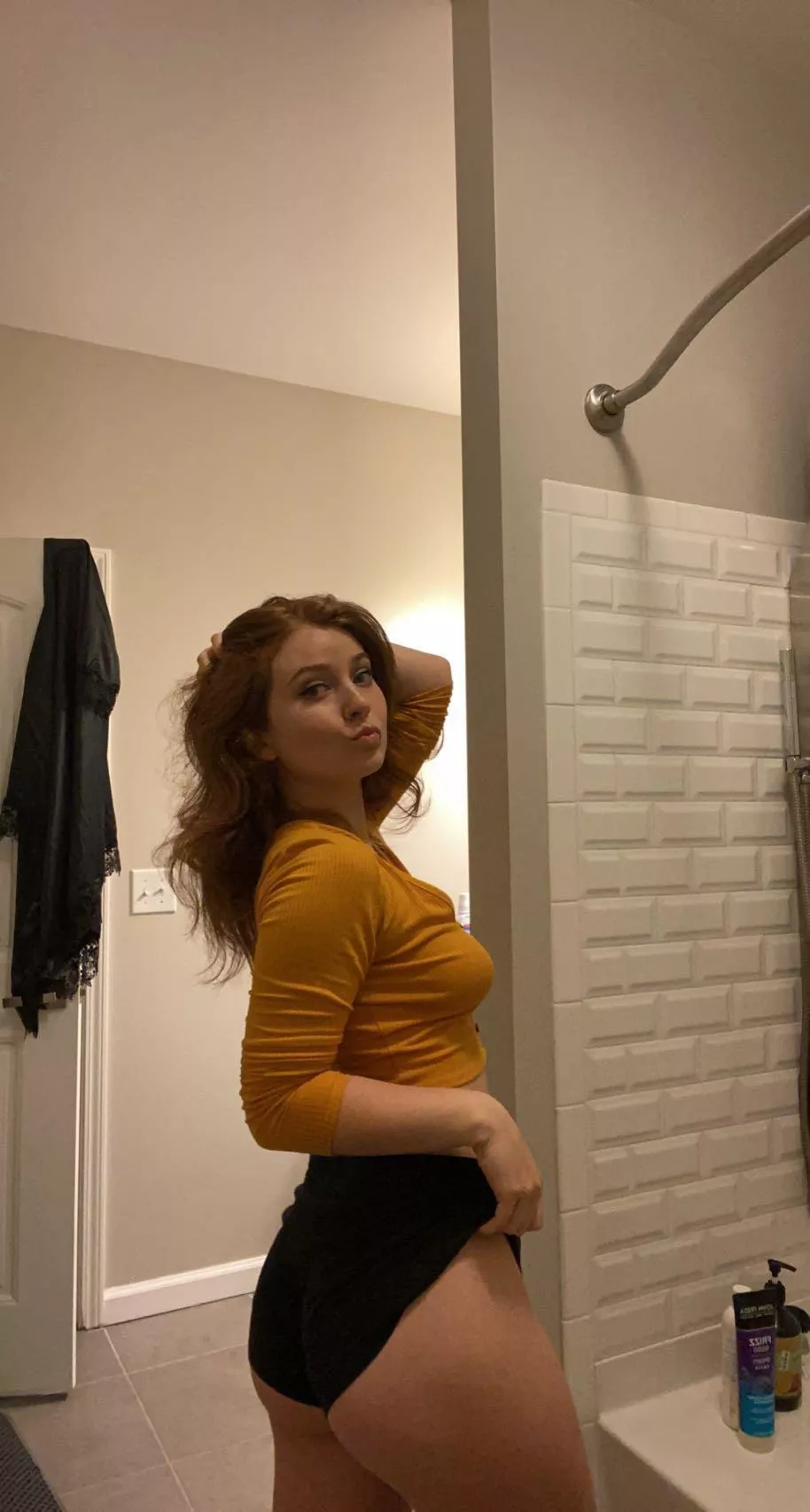 22 year old natural Redhead😍 sub to my onlyfans I promise you won’t be disappointed☺️ link in comments 22 year old natural Redhead😍 sub to my onlyfans I promise you won’t be disappointed☺️ link in comments