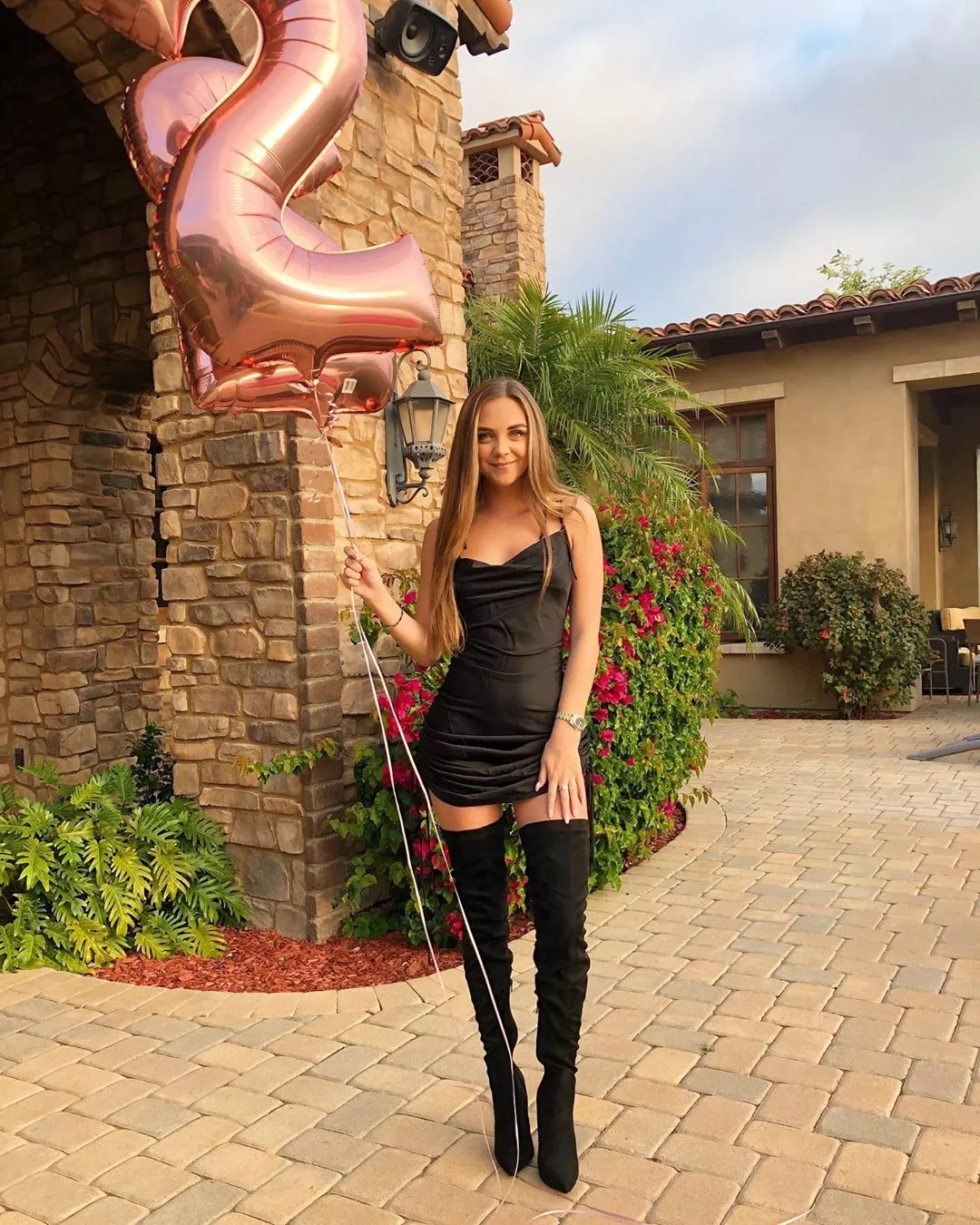 22 Years Old