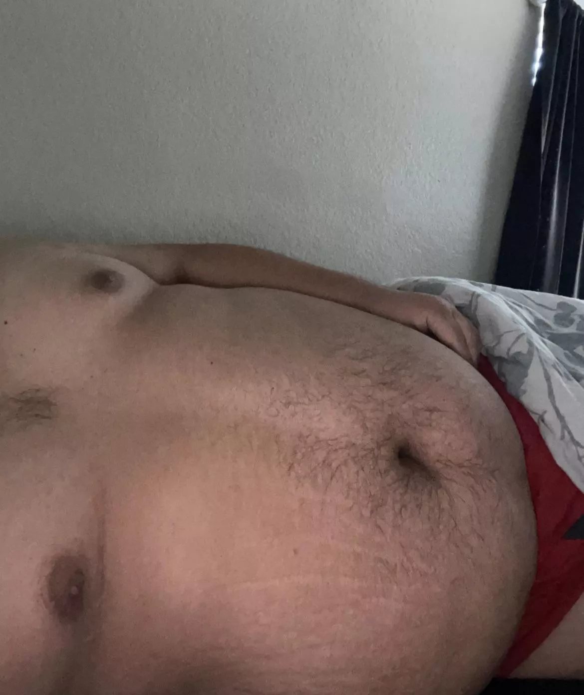 22 y/o Trying to save up for a jock strap think I’d look good in one? 😉 Socal Chub here hmu