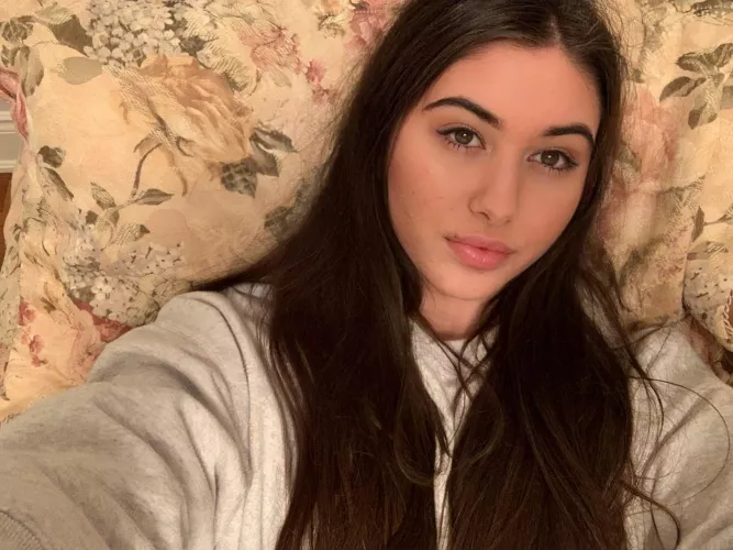 [22F] hope everyone is having a lovely evening