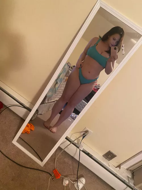 22f what do you think?