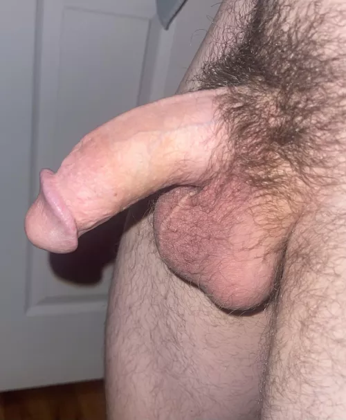 23 and curious, DMs open