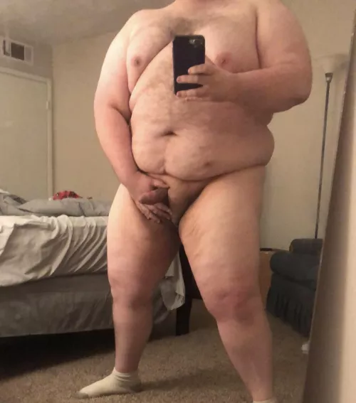 23. Been a minute studs šš