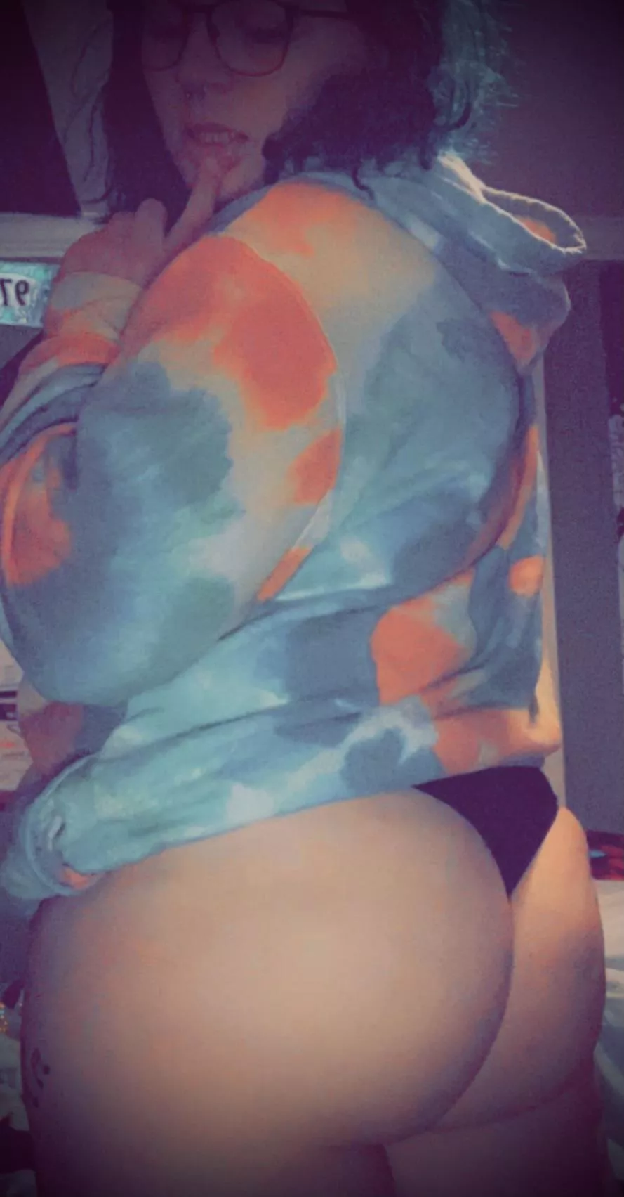 23, curvy, inked, pierced and dirty 23, curvy, inked, pierced and dirty