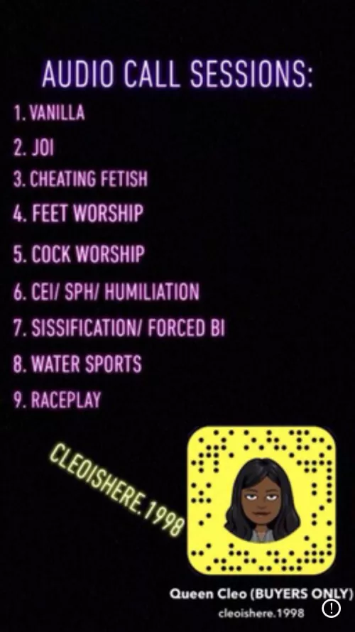 23 (f4m) Angelic voice & 100% discreet. available now for phone sex. Fetish friendly 🤤 Details below