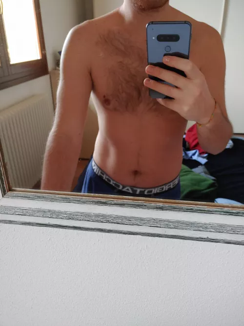 [23] hi, I'm new to reddit but people told me I may be an otter, so here we go :)