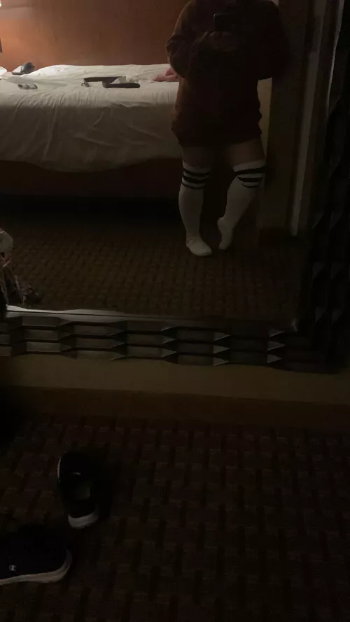 23 Latina (F4M) I want to be colonised by a white daddy