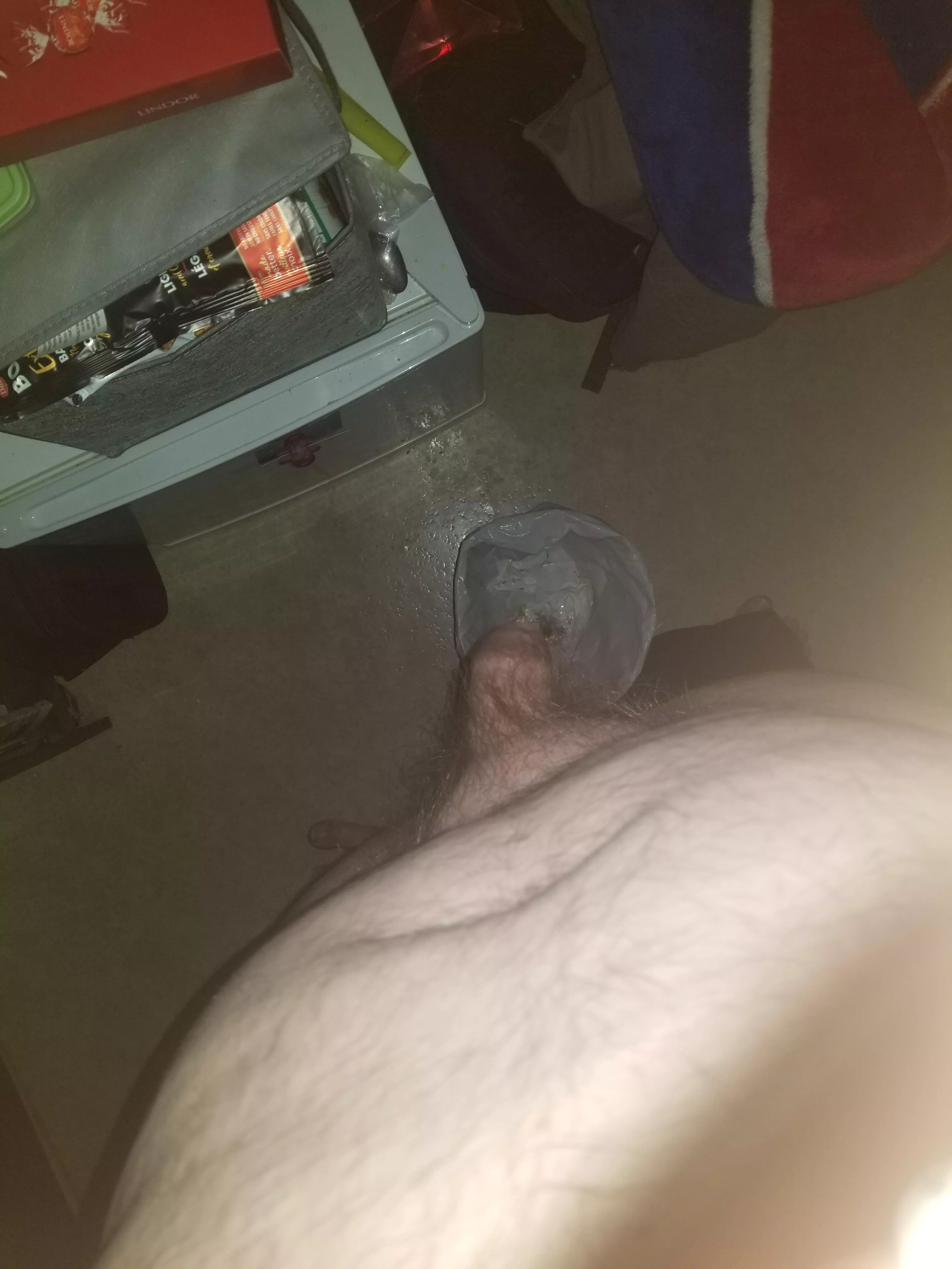 [23] who wants to suck it ? ;)