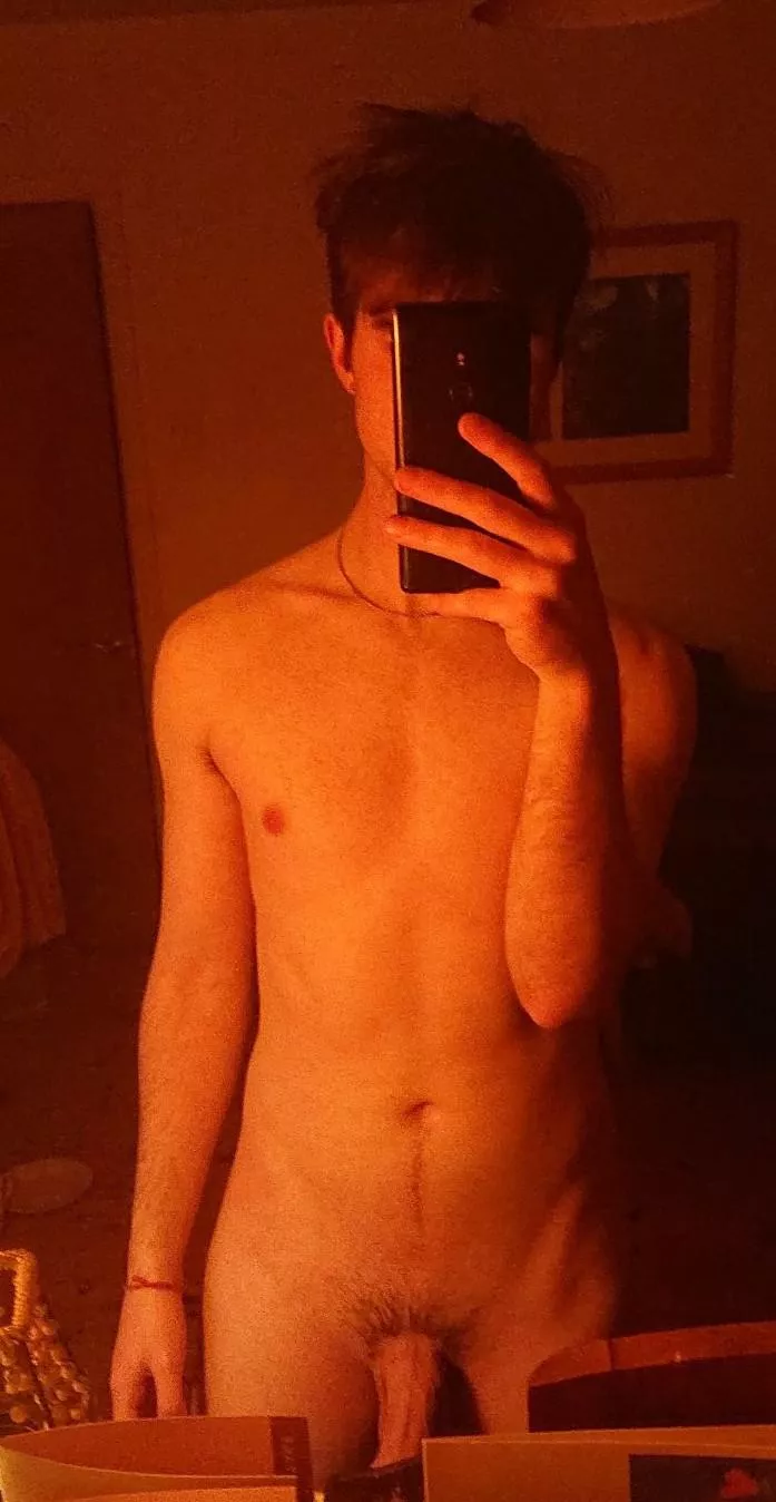23(m) be honest! =P 23(m) be honest! =P