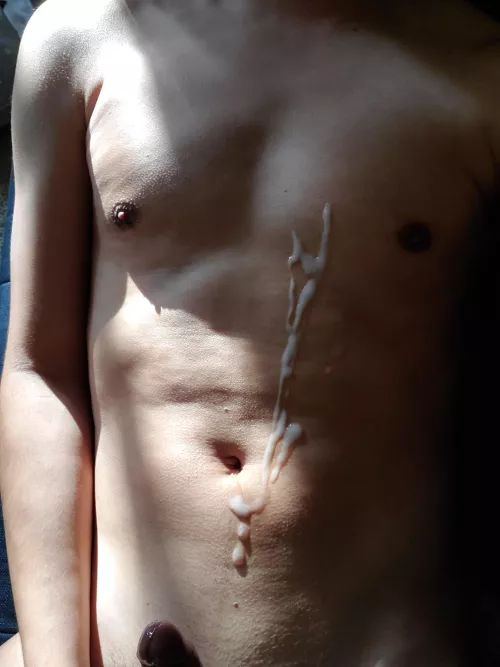 23M Cum add your load to mine 😜