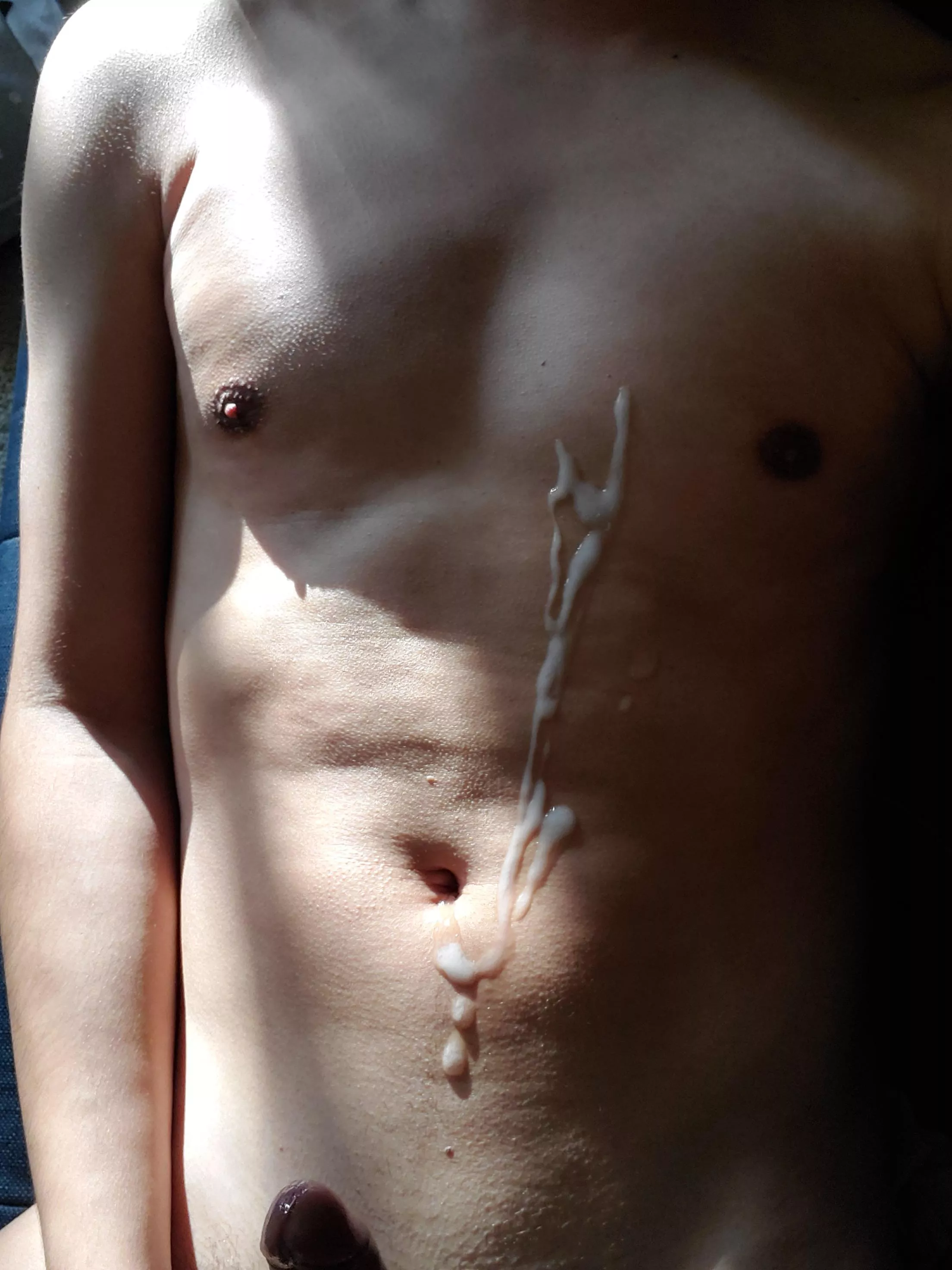 23M Cum add your load to mine 😜