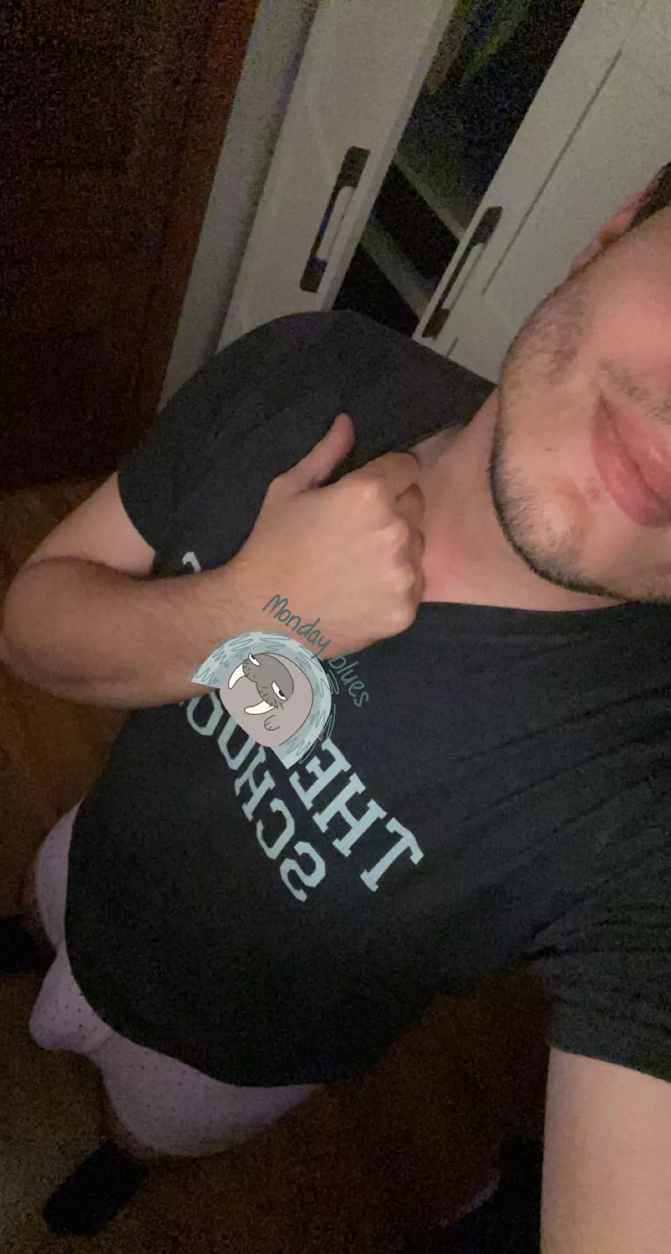 [23M] Pink Undies Bulge, DMs open