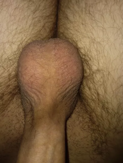23m Who likes round tight balls 23m Who likes round tight balls