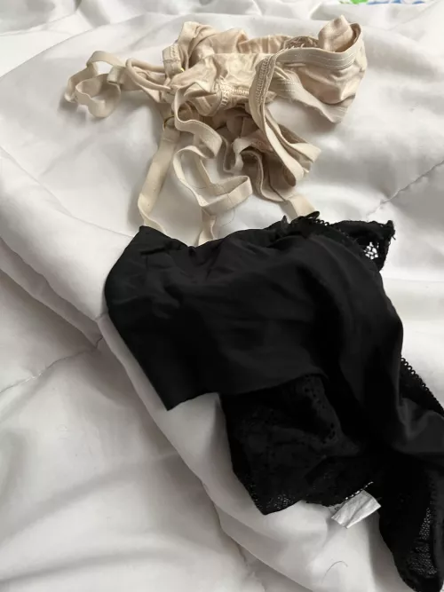 23yr old SIL’s panties!