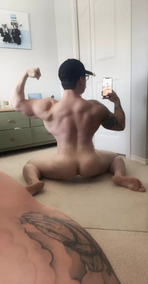 24 5โ5โ - Not a flex photo Iโd normally share