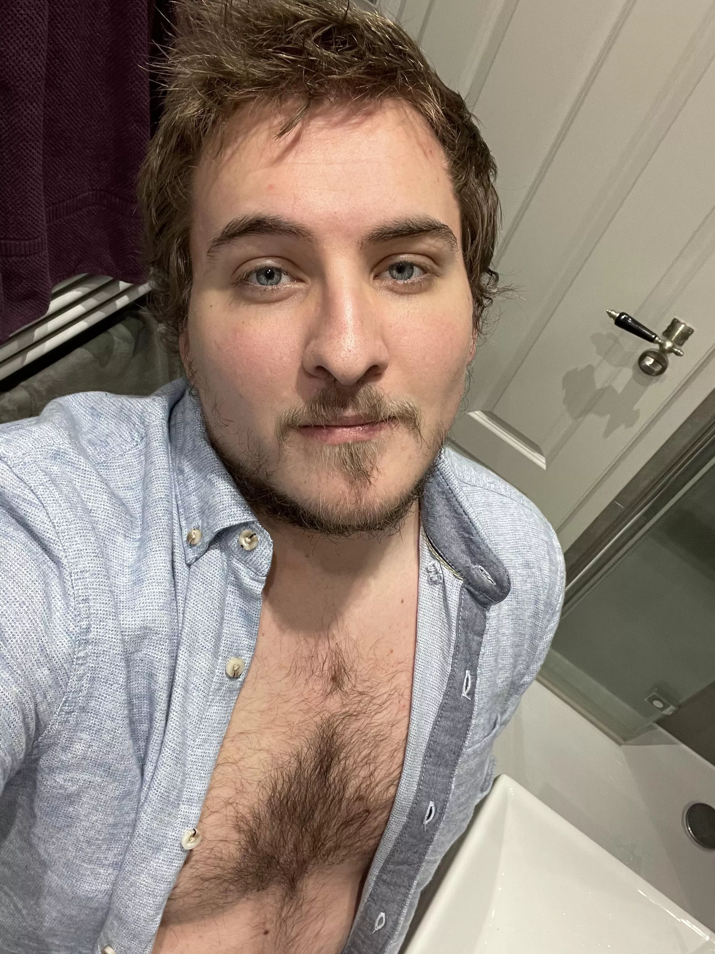 [24] How would you celebrate Valentine’s Day with me?