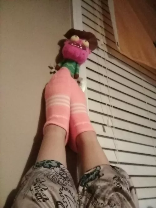 24 hrs for $24 special. You choose panties, bra, or socks and I choose the pair. Comes with pics and tracking. Sweaty active fun. [Selling] [u.s.] [f]