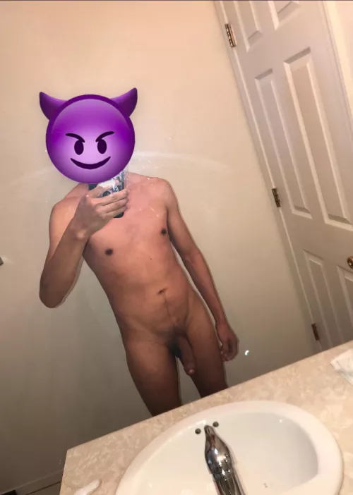 24 (m) please be honest 1-10?
