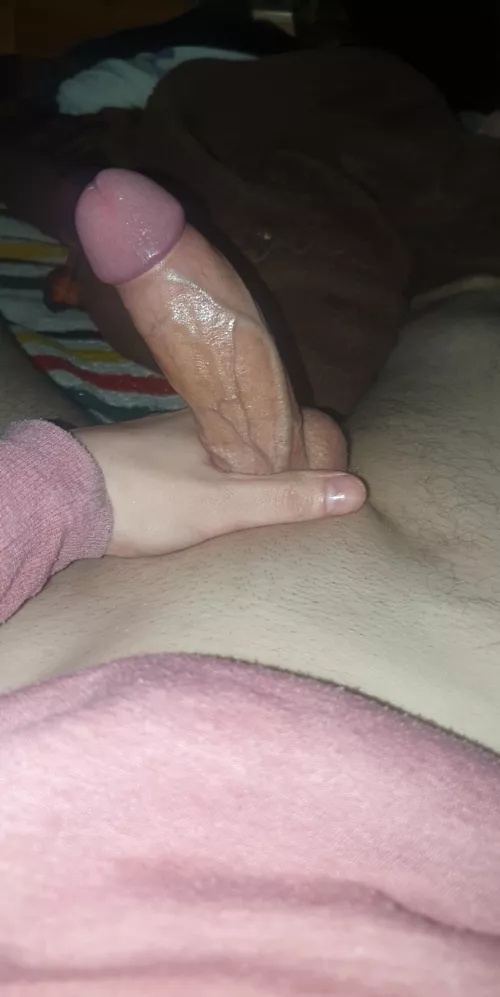 24 M | Suck it and see 😈 [DM's welcome]