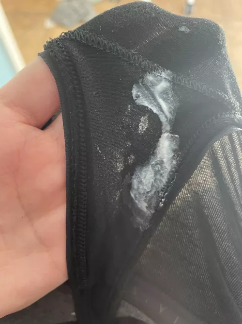 24 weeks pregnant cream ✨