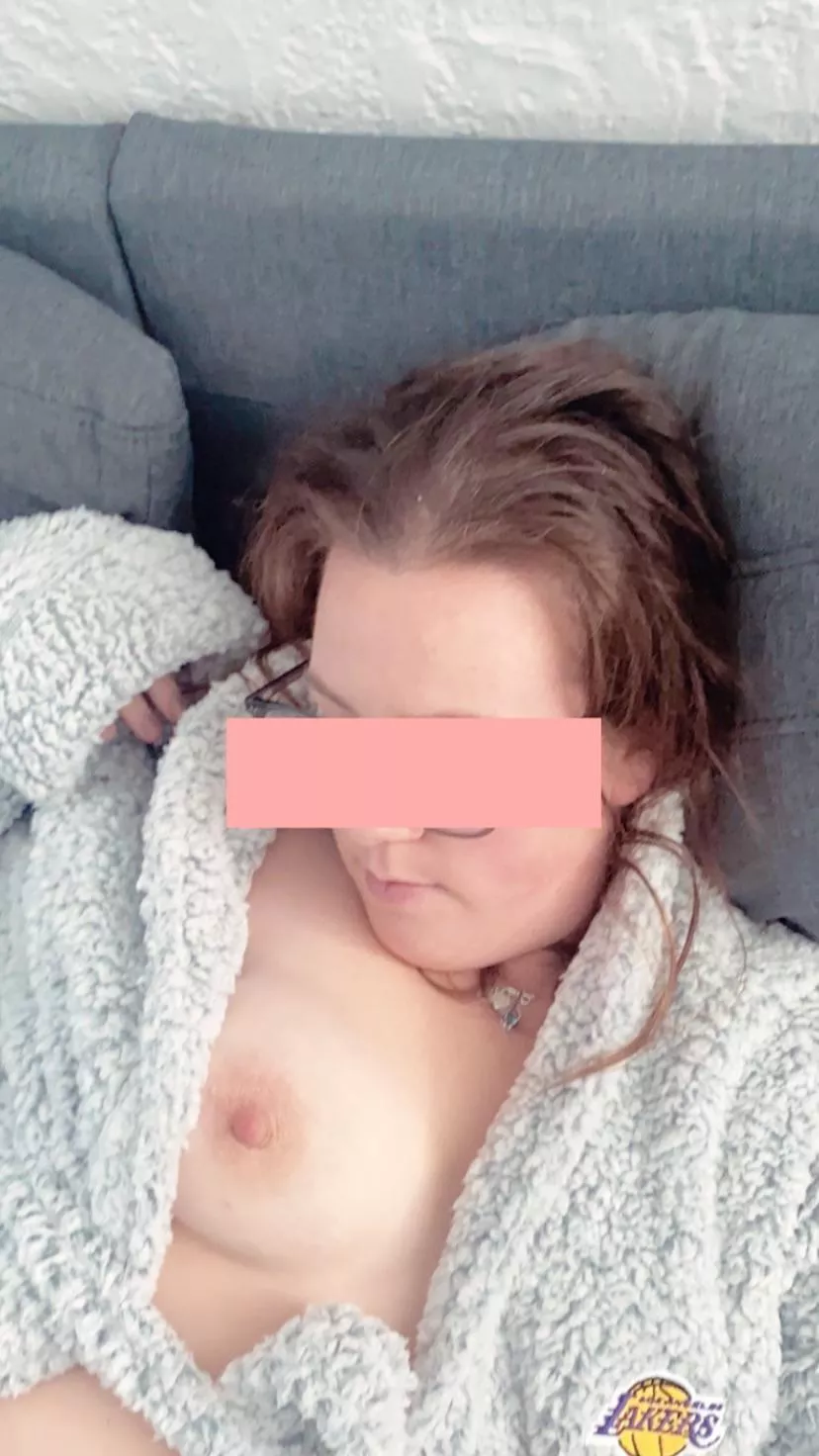 [24/29] [MF4MF/F] [LongBeach] Titty tease 😏