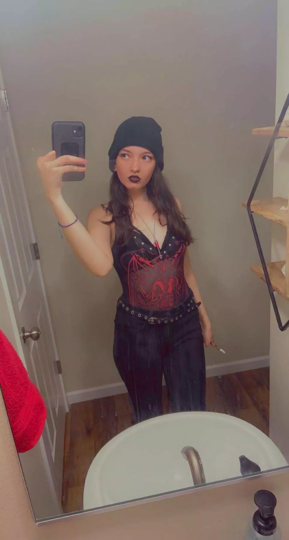 24f still being told itβs a phase by my parents π 24f still being told itβs a phase by my parents π