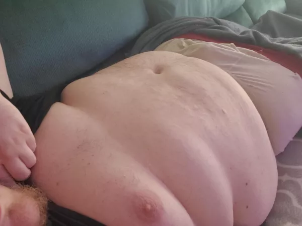 24m, thought I'd share a bit today😁