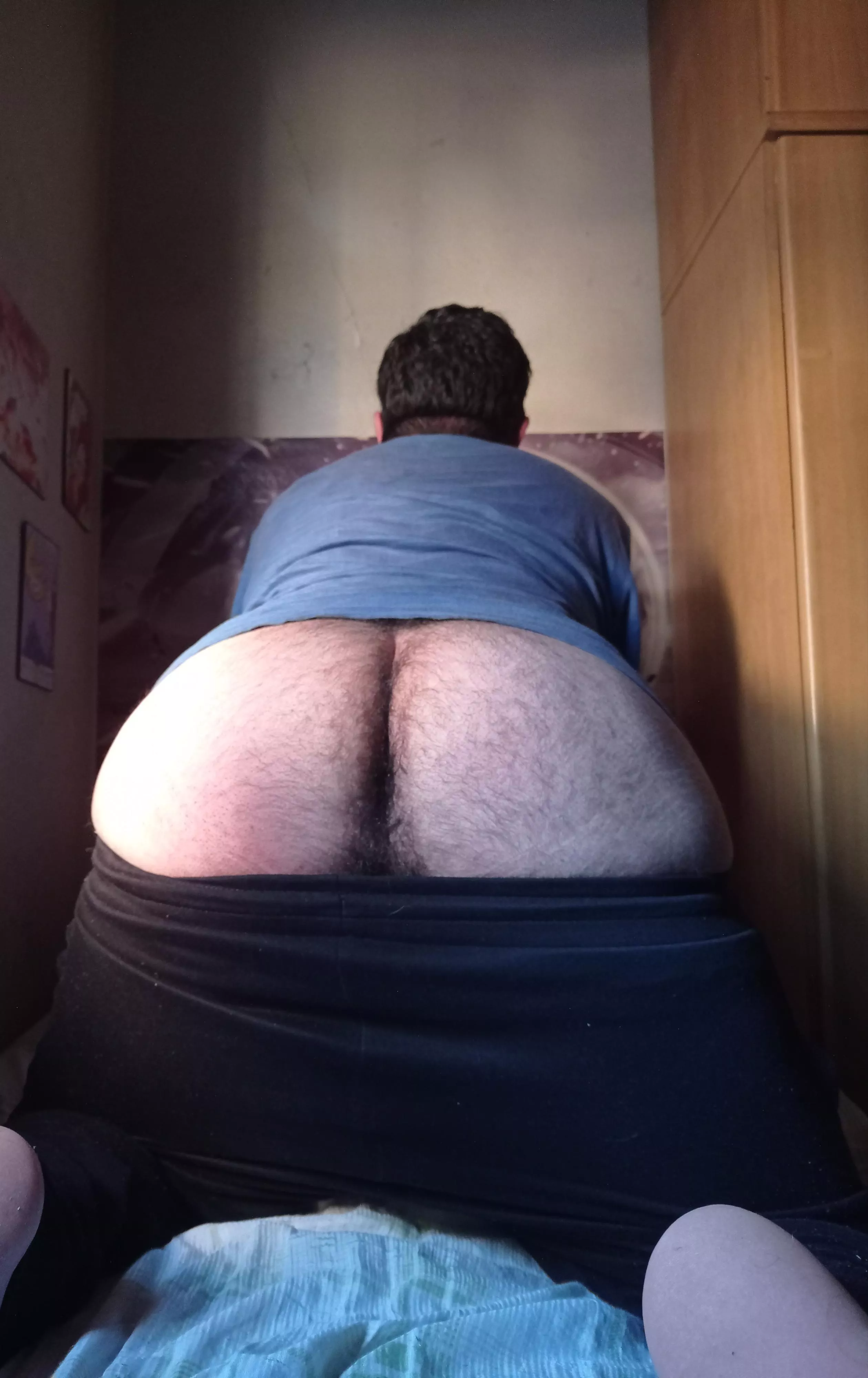 [25] anyone want to show this dumb top how it's done?