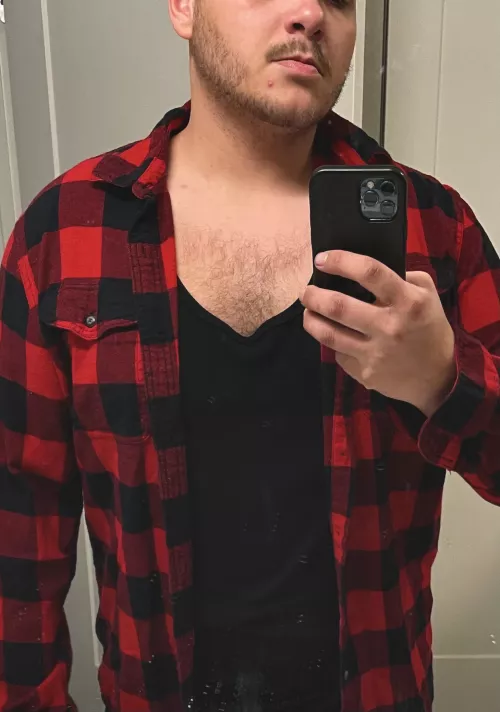 [25] Can’t tell if this is a fit or not