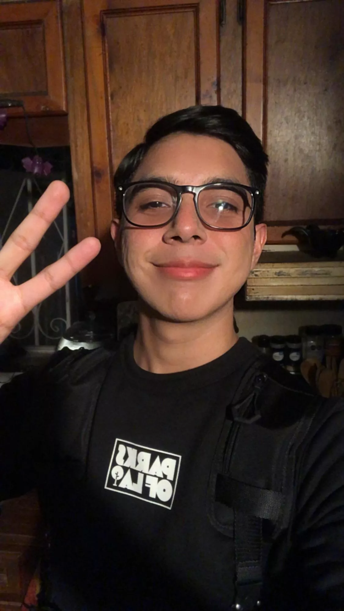 [25] Hey guys, I hope you’re having a great day. Greetings from Mexico.