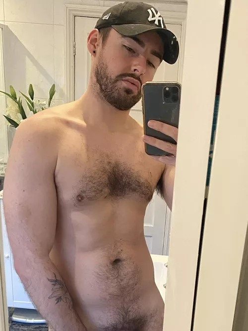 (25) Hope you like some fur