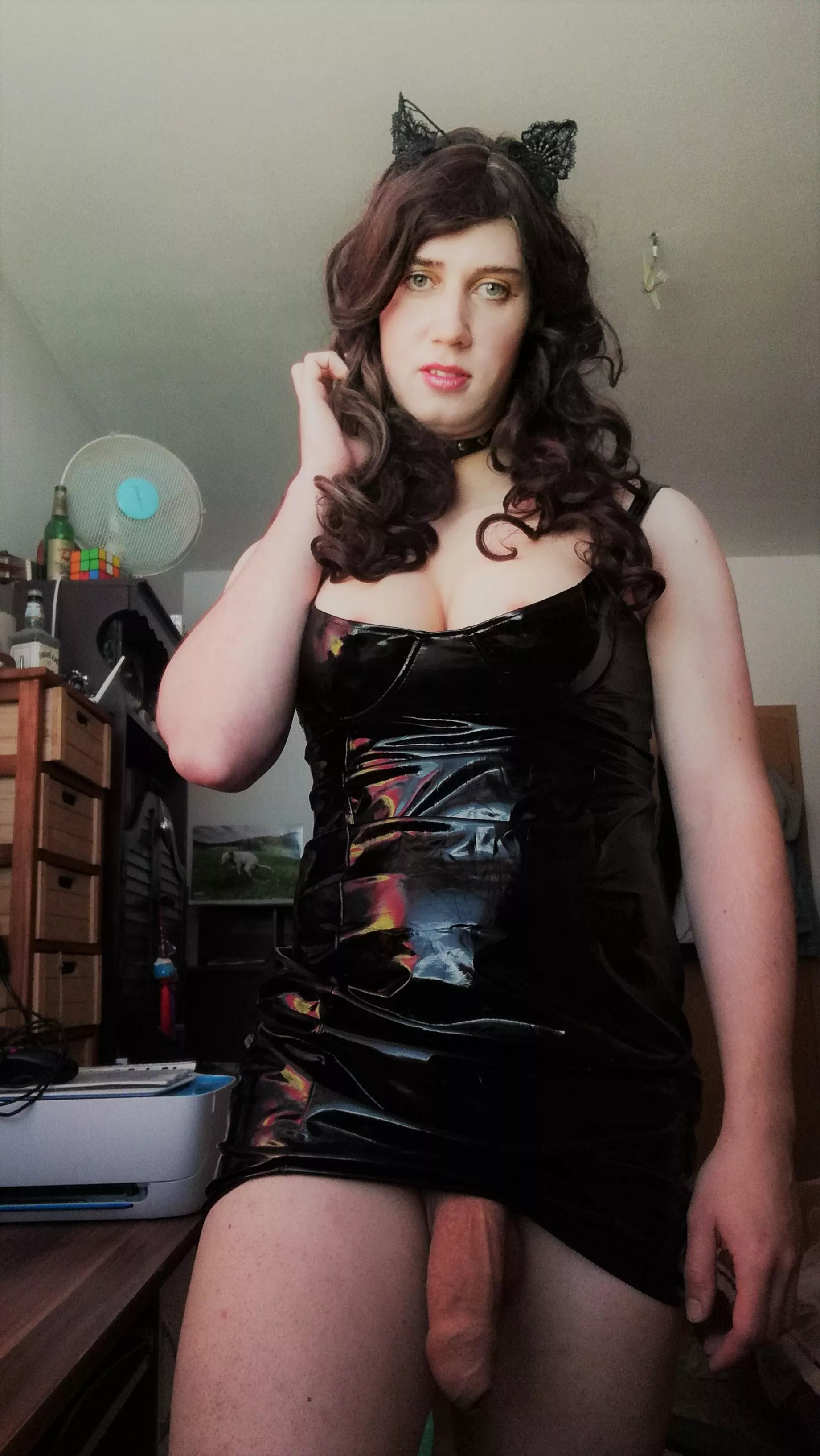 [25] How nice it feels to have both and to be free to do whatever you want